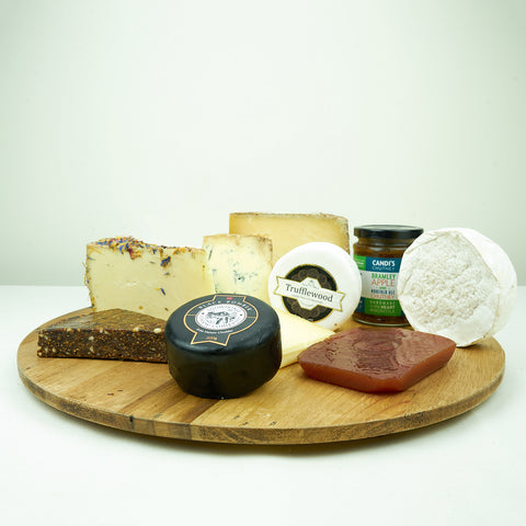 Large Luxury Cheese Board