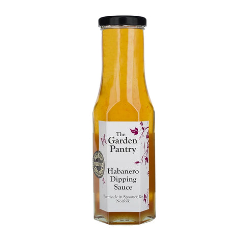 The Garden Pantry - Habanero Dipping Sauce