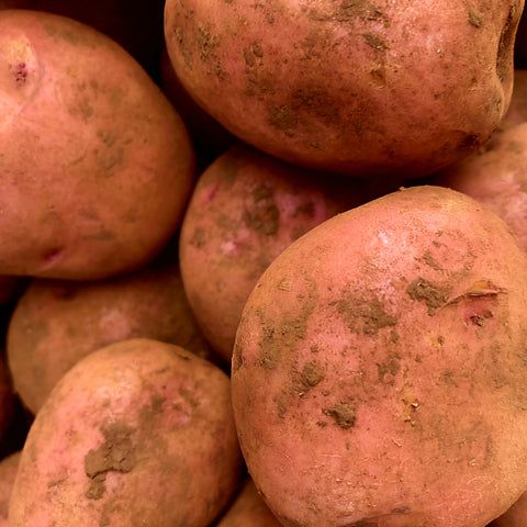 Potatoes