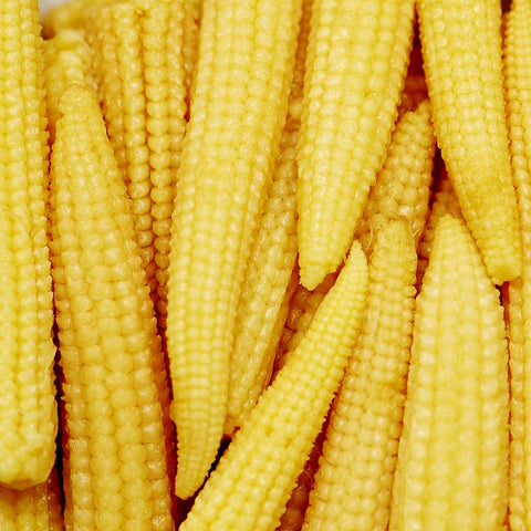 Baby Sweetcorn