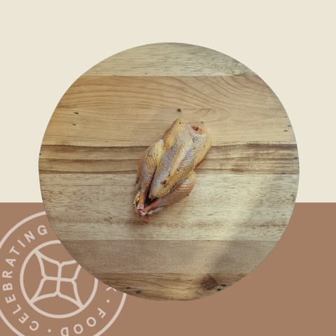 Walsingham Estate Pheasant