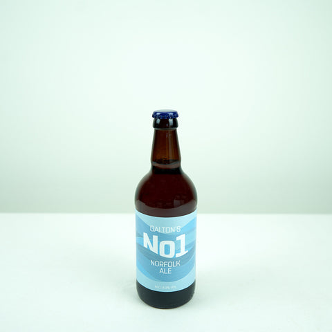 Galton's No.1 Norfolk Ale