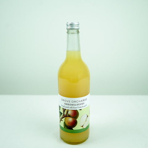 Drove Orchards Apple Juice - Greensleeves