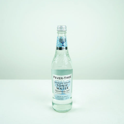 Fever-Tree Premium Indian Light Tonic Water