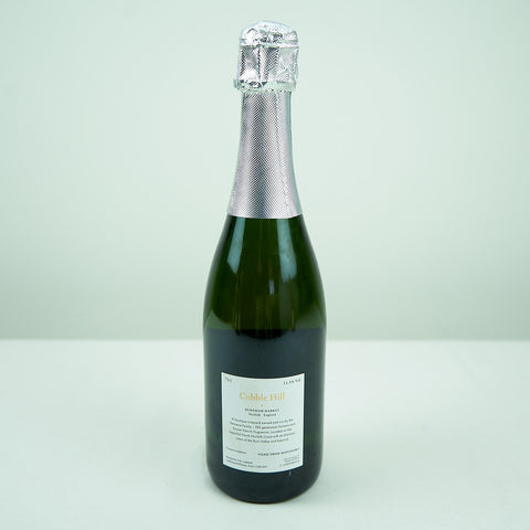 Cobble Hill - Pinot Noir Sparkling Rosé