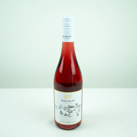 Burn Valley Vineyards - Regent Rosé