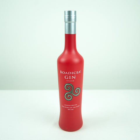 Boadicea Gin - Spiced 50cl