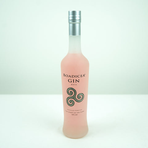 Boadicea Gin - Rosa 50cl