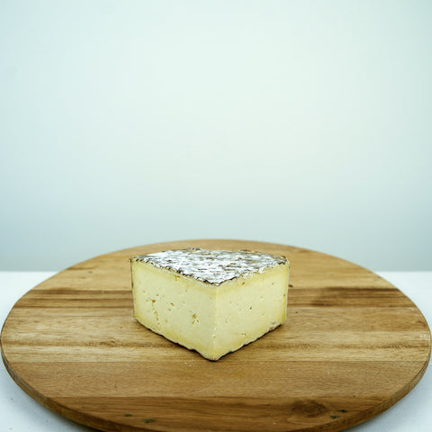 Suffolk Gold Cheese