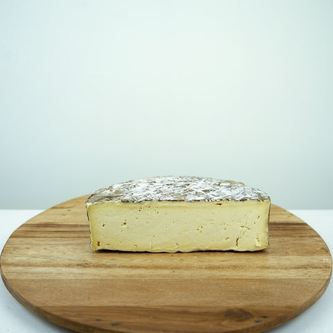 Suffolk Gold Cheese