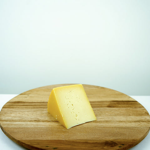 Mrs Temple's - Wells Alpine Cheese