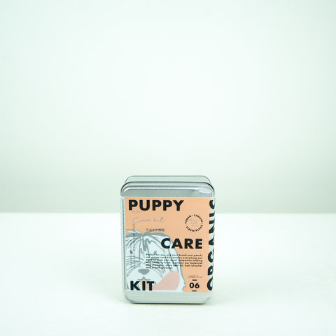 Atlantic Folk - Puppy Care Kit