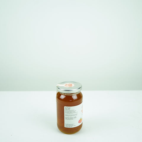 Norfolk Garden - Pink Grapefruit Marmalade