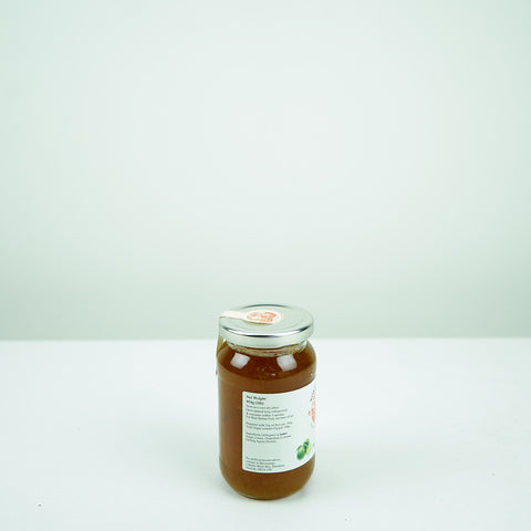 Norfolk Garden - Lime Marmalade