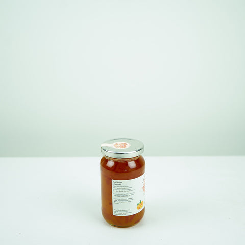 Norfolk Garden - Whisky Marmalade