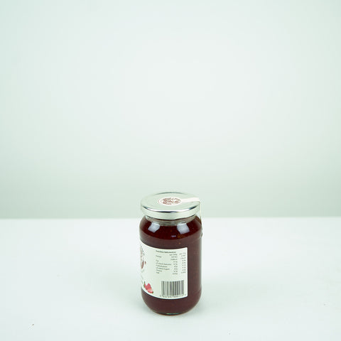 Norfolk Garden Preserves - Strawberry Extra Jam