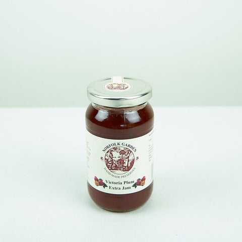 Norfolk Garden - Victoria Plum Extra Jam