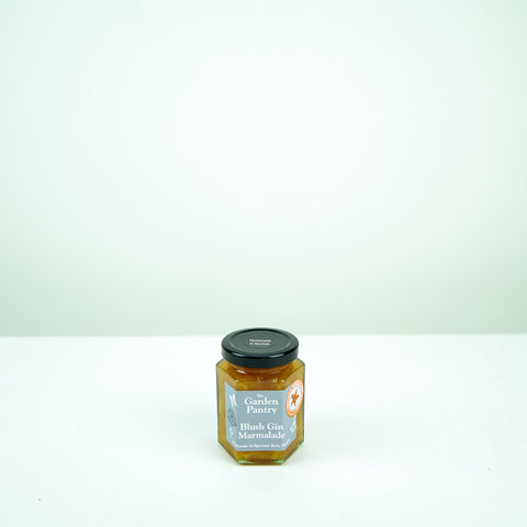 The Garden Pantry - Blush Gin Marmalade