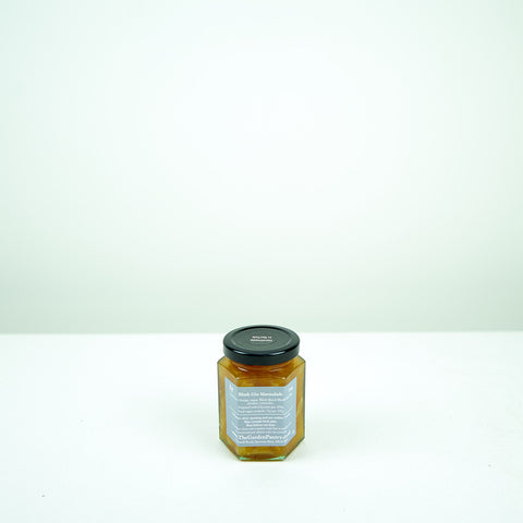 The Garden Pantry - Blush Gin Marmalade