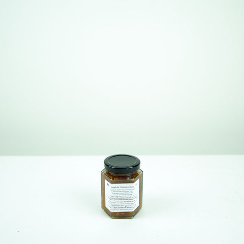 The Garden Pantry - Apple & Cinnamon Jam