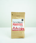Crush Foods - Cherry Bakewell Porridge