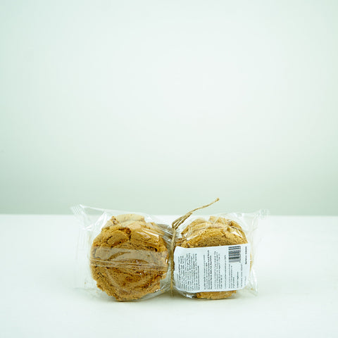 Norfolk Cookie Co - Stem Ginger