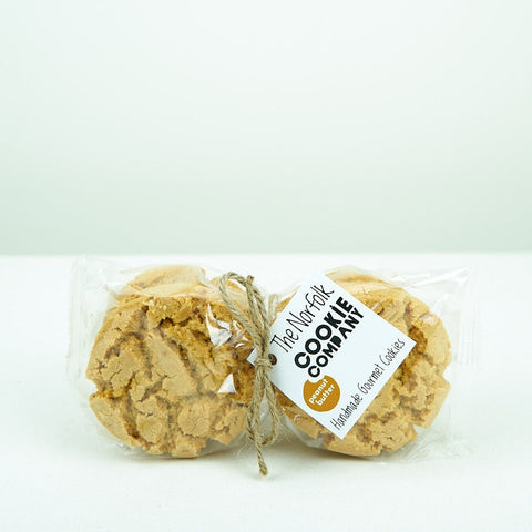 Norfolk Cookie Co - Peanut Butter