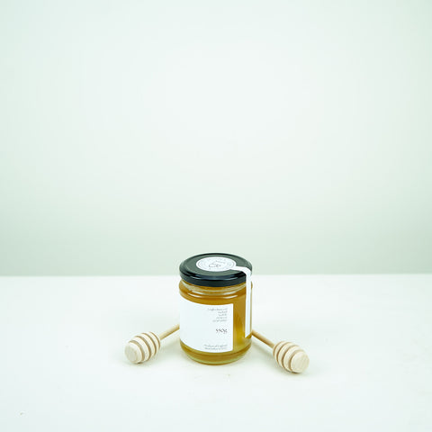 Leigh's Bees - Borage Honey