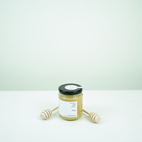 Leigh's Bees - Spring Blossom Honey